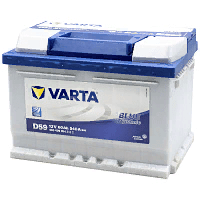 VARTA